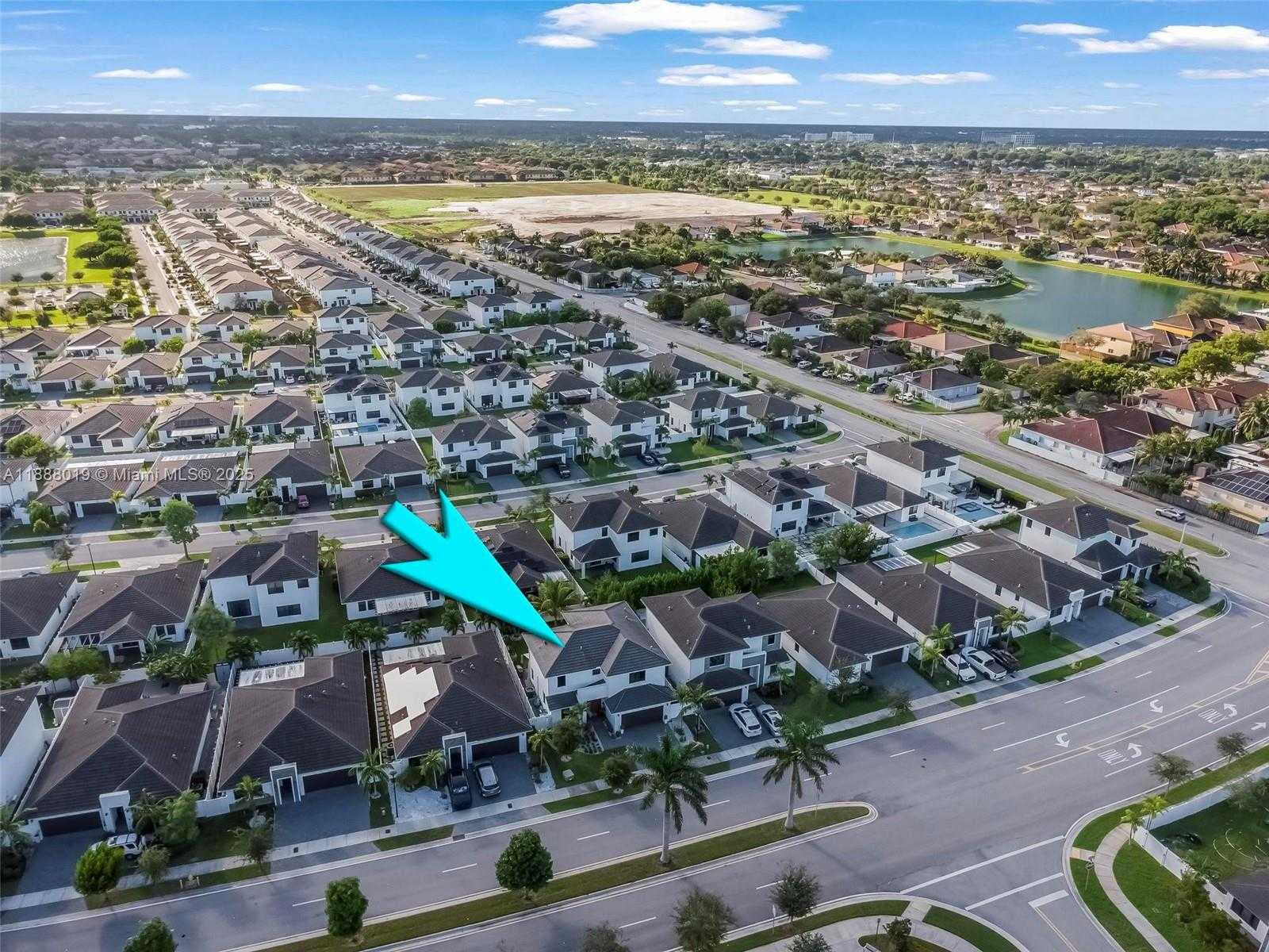 Small Image of 23238 SOUTH WEST 107TH AVE, Homestead Number 22