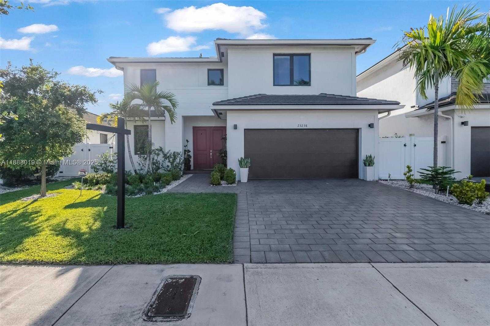 Small Image of 23238 SOUTH WEST 107TH AVE, Homestead Number 23