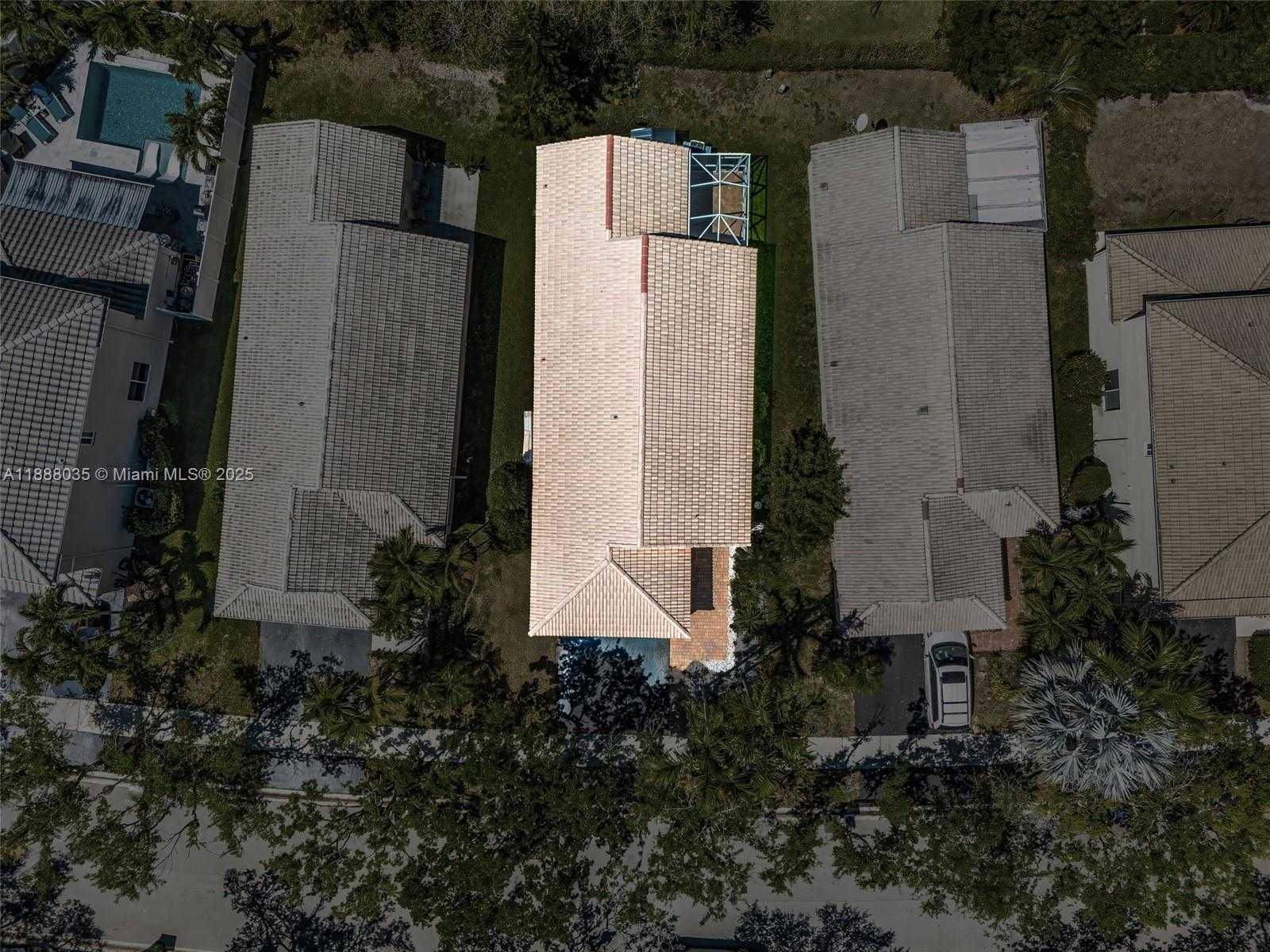 Small Image of 1536 SALERNO CIR, Weston Number 3
