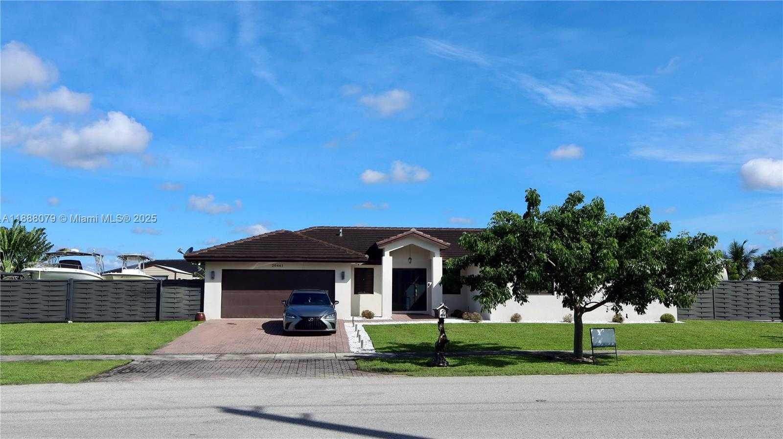 Small Image of 20461 SOUTH WEST 320TH ST, Homestead Number 14