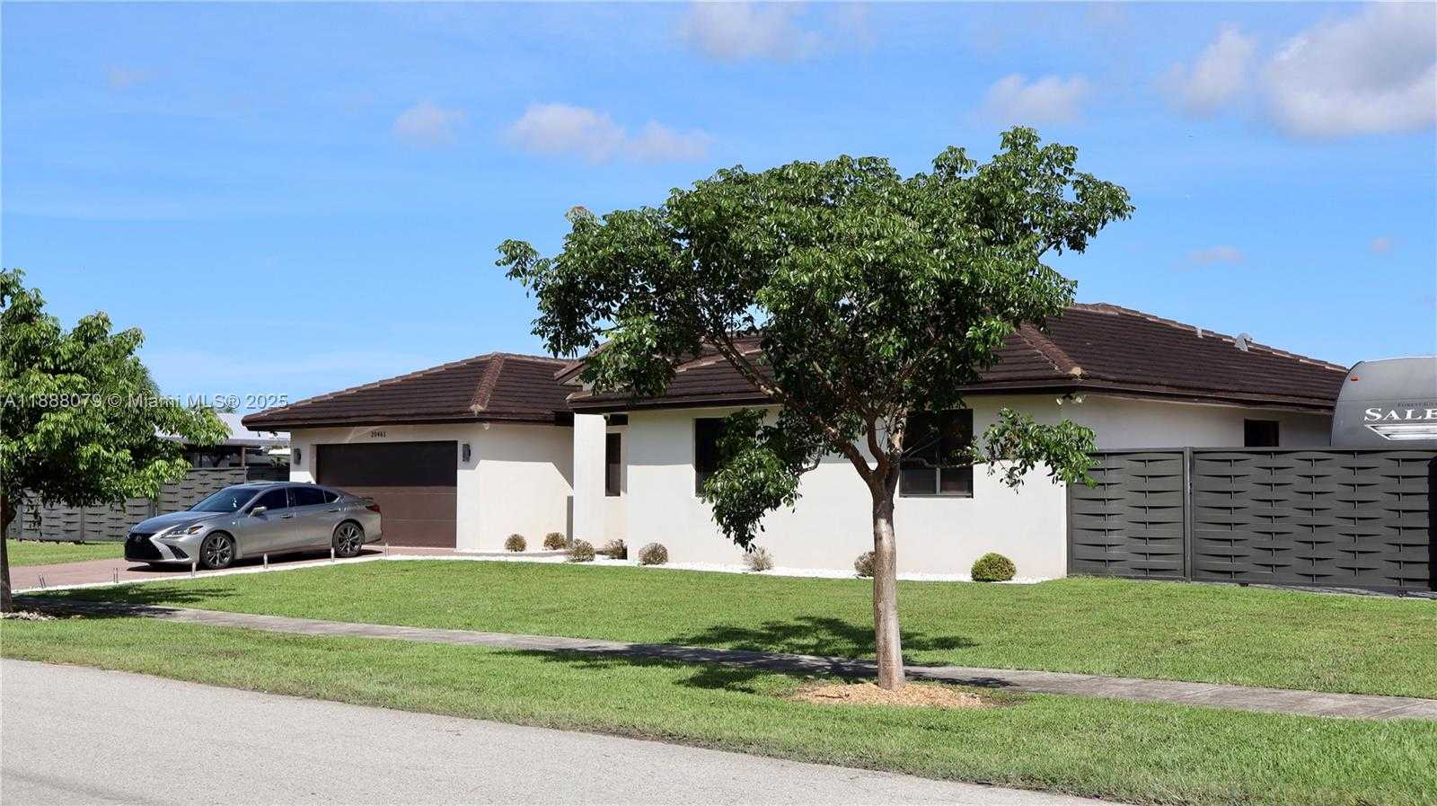 Small Image of 20461 SOUTH WEST 320TH ST, Homestead Number 24