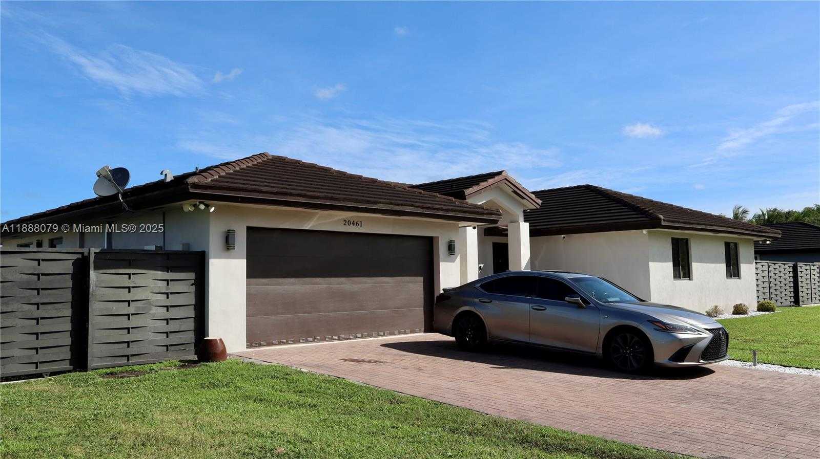 Small Image of 20461 SOUTH WEST 320TH ST, Homestead Number 27
