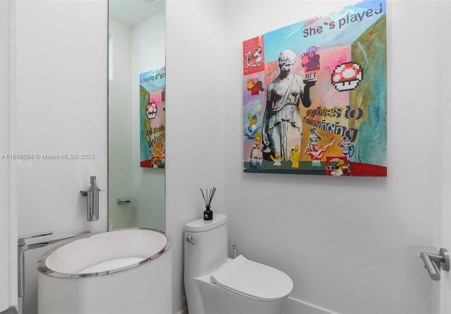 Small Image of 41 NORTH EAST 24TH ST, Wilton Manors Number 15