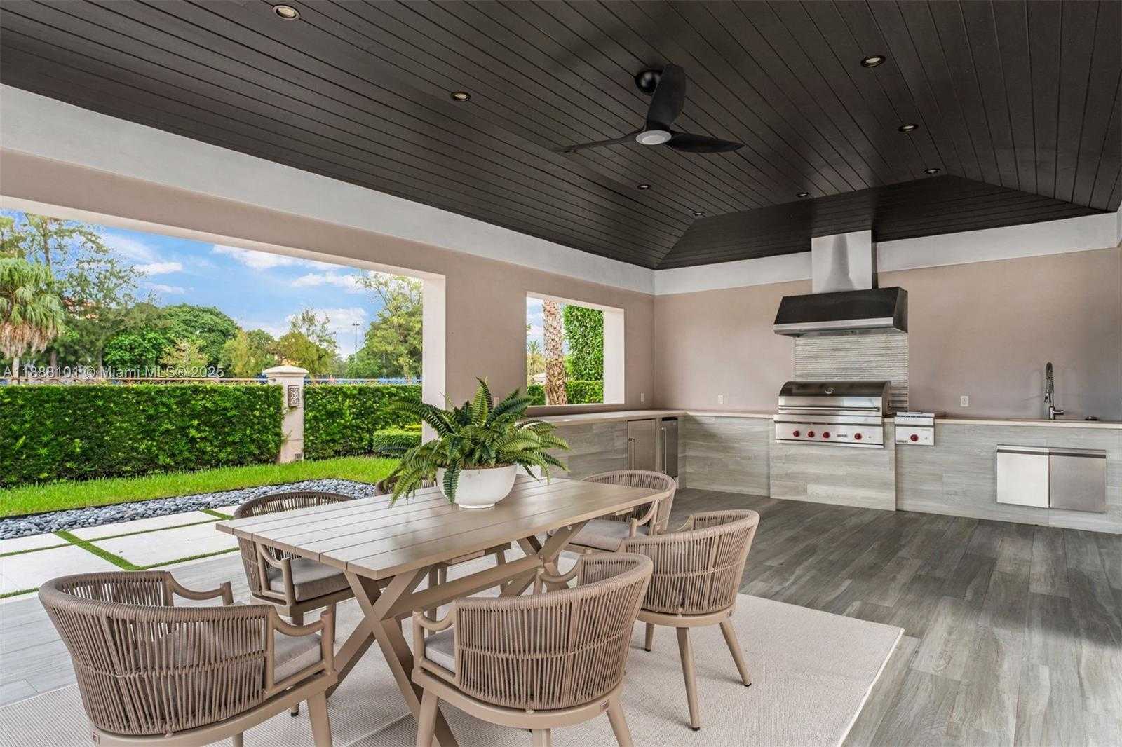 Small Image of 3310 GRANADA BLVD, Coral Gables Number 21