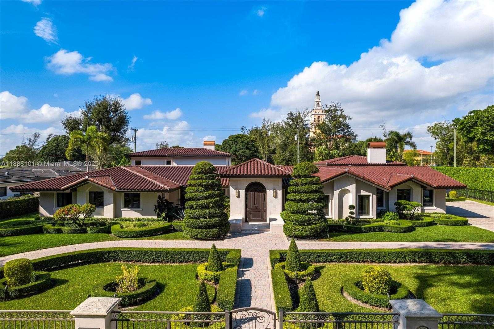 Small Image of 3310 GRANADA BLVD, Coral Gables Number 22