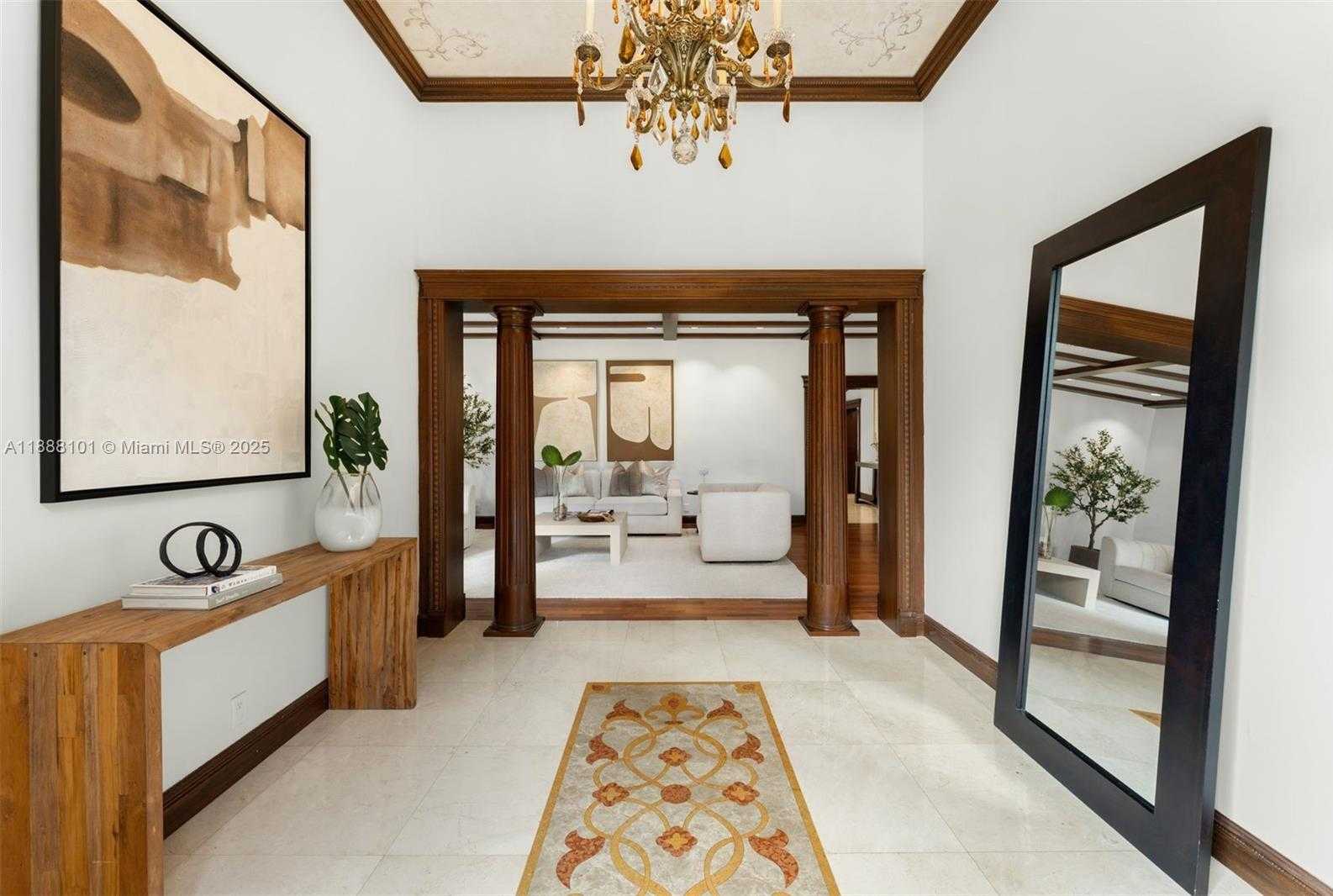 Small Image of 3310 GRANADA BLVD, Coral Gables Number 3