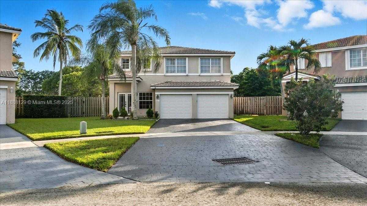 Small Image of 11230 SOUTH WEST 59TH PL, Cooper City Number 2
