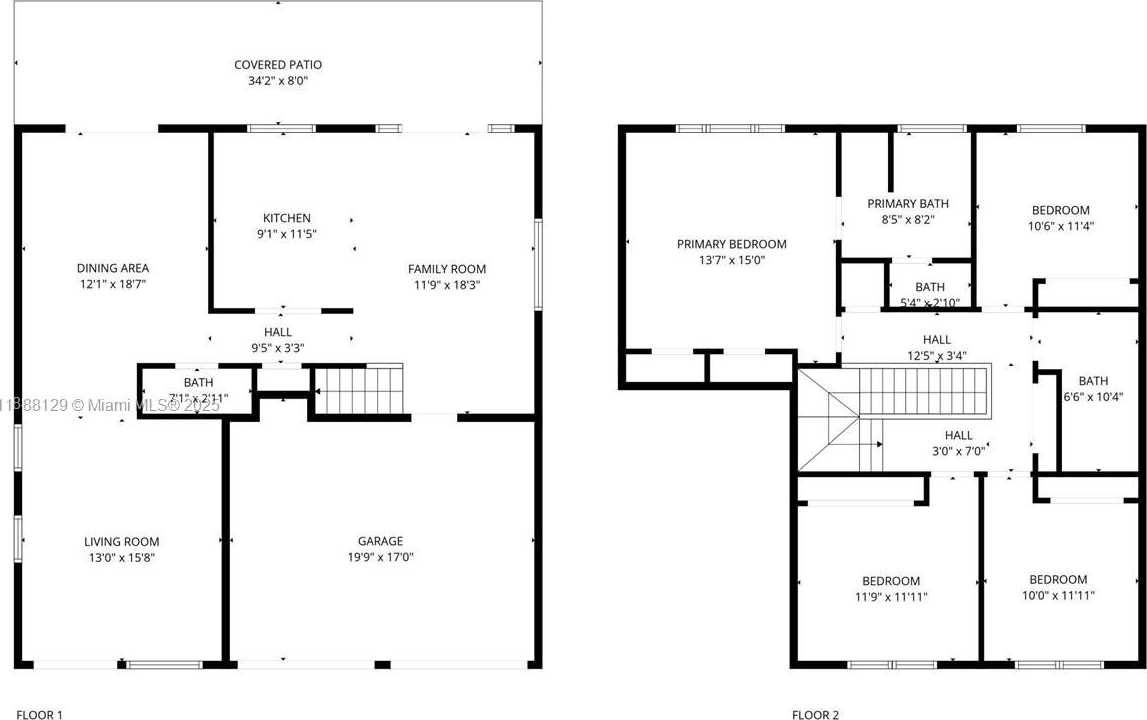 Small Image of 11230 SOUTH WEST 59TH PL, Cooper City Number 40