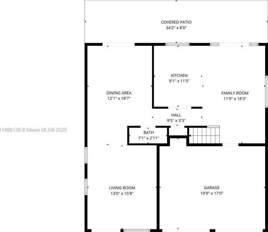 Small Image of 11230 SOUTH WEST 59TH PL, Cooper City Number 42