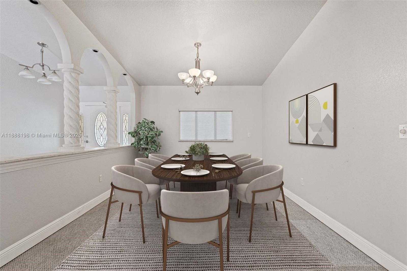 Small Image of 17900 SOUTH WEST 83RD AVE, Palmetto Bay Number 11