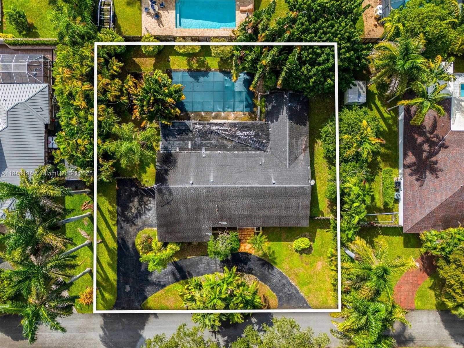 Small Image of 17900 SOUTH WEST 83RD AVE, Palmetto Bay Number 61