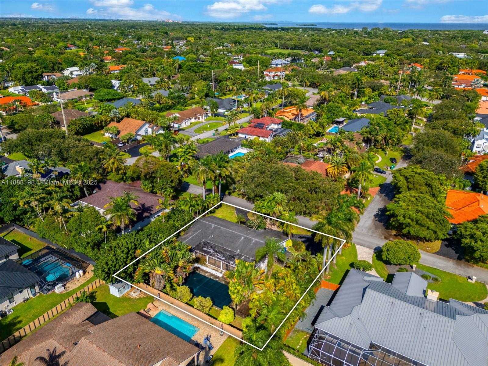 Small Image of 17900 SOUTH WEST 83RD AVE, Palmetto Bay Number 66