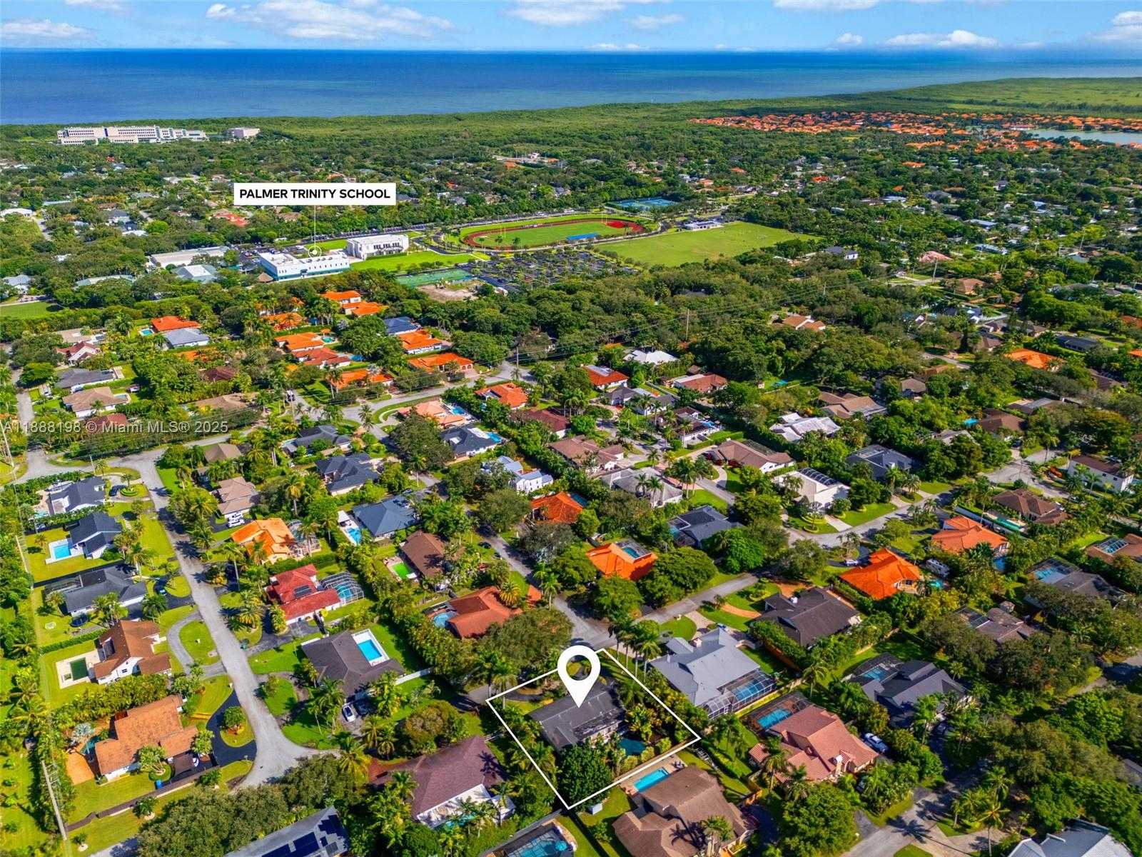 Small Image of 17900 SOUTH WEST 83RD AVE, Palmetto Bay Number 68