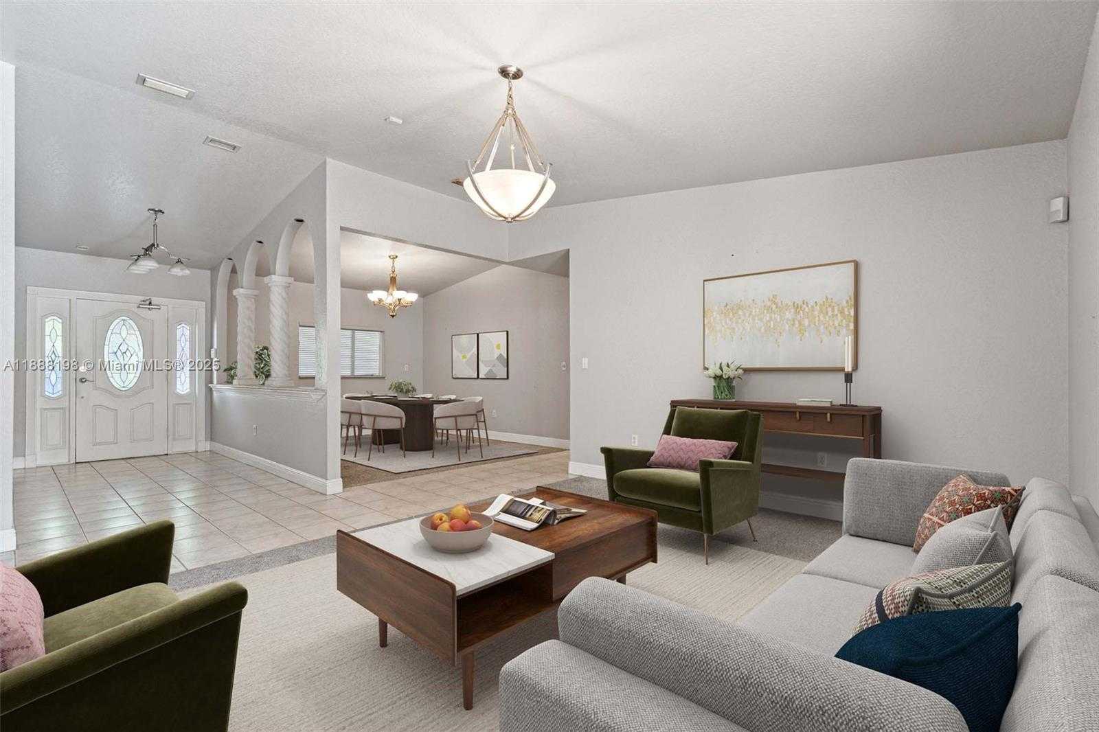Small Image of 17900 SOUTH WEST 83RD AVE, Palmetto Bay Number 9