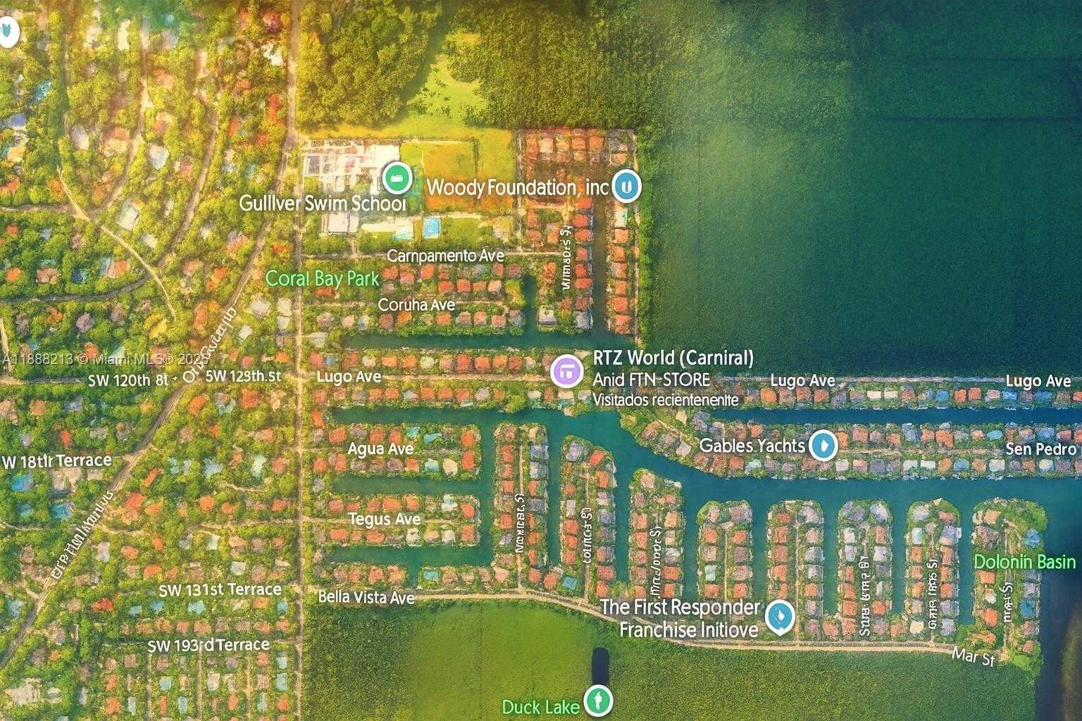 Small Image of 1422 CORUNA AVE, Coral Gables Number 22