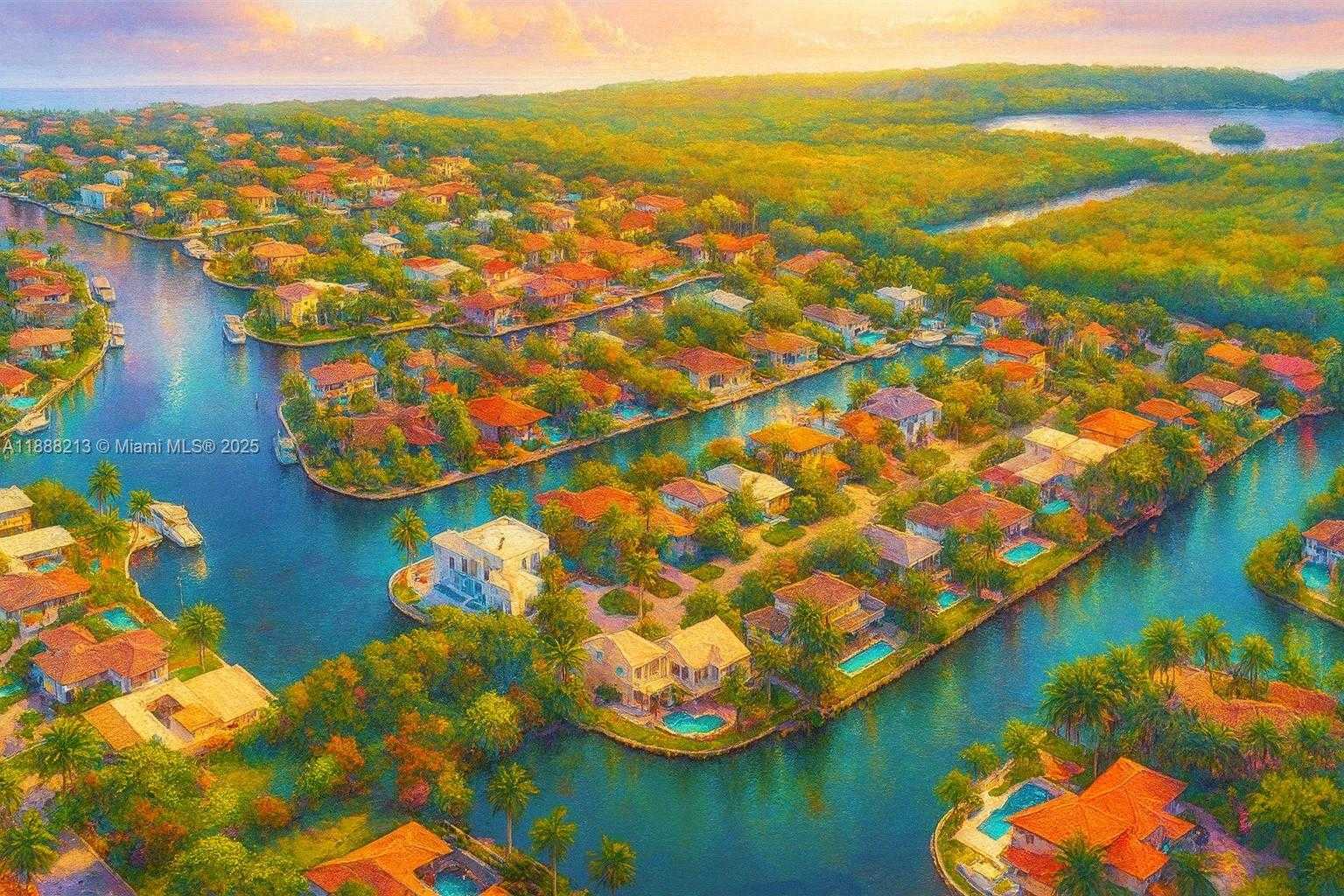 Small Image of 1422 CORUNA AVE, Coral Gables Number 23