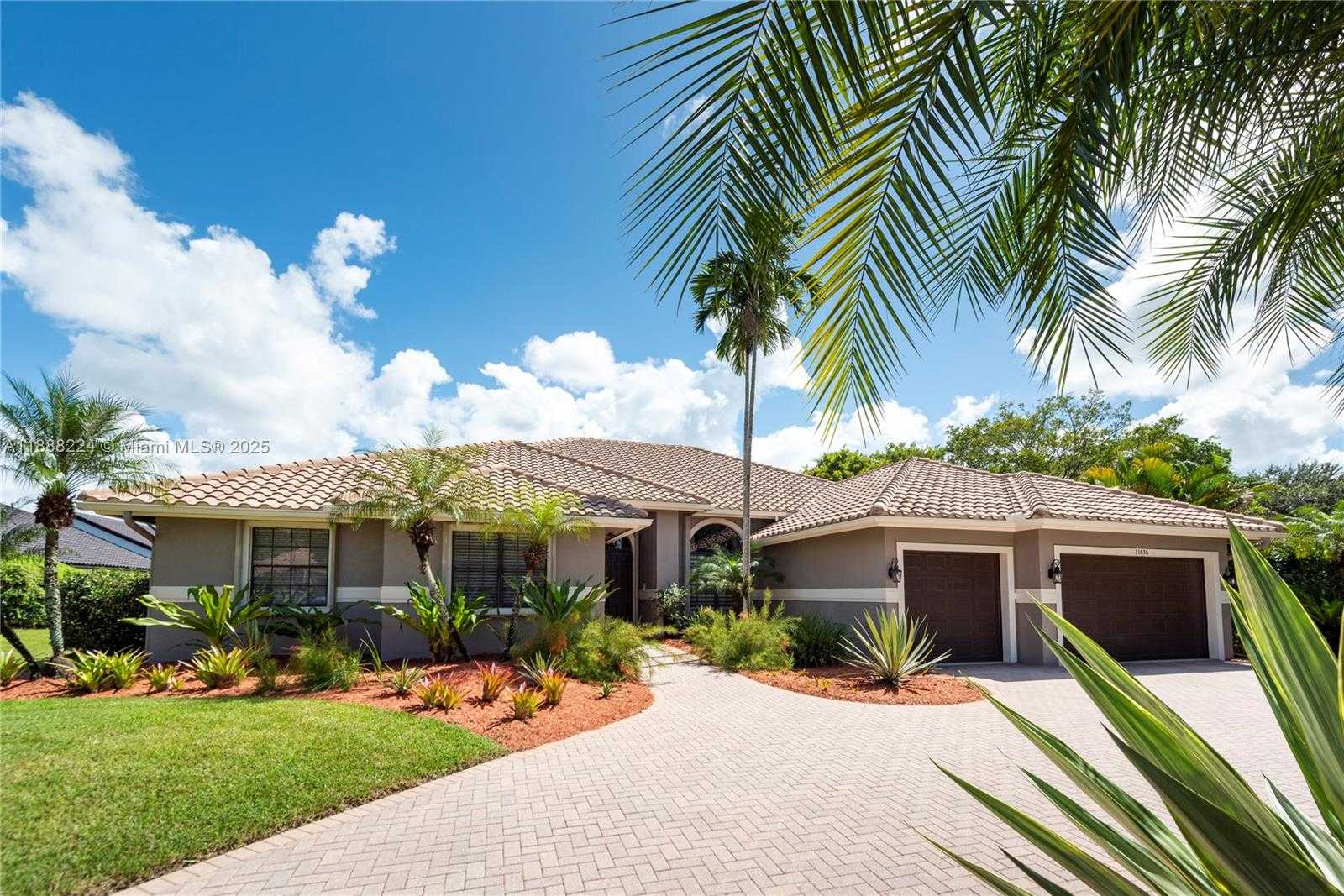 Small Image of 11636 NORTH WEST 5TH ST, Plantation Number 2