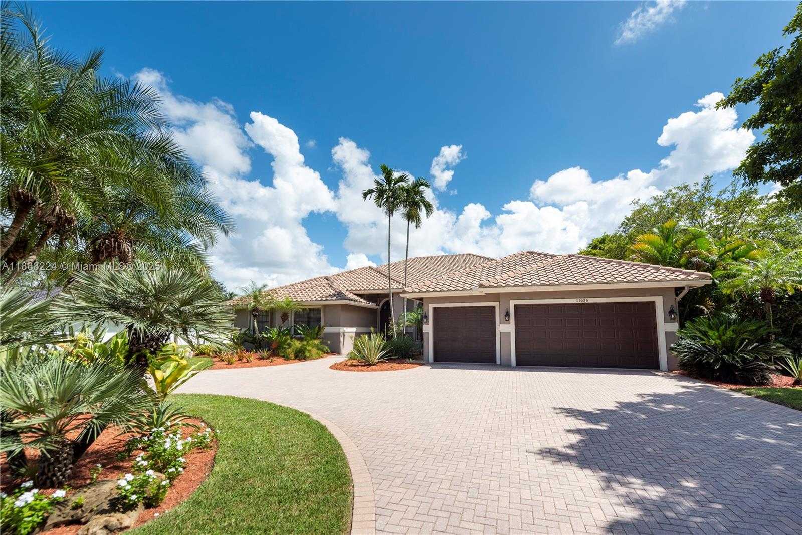Small Image of 11636 NORTH WEST 5TH ST, Plantation Number 3