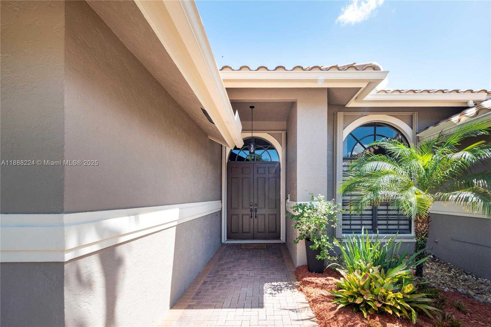 Small Image of 11636 NORTH WEST 5TH ST, Plantation Number 4