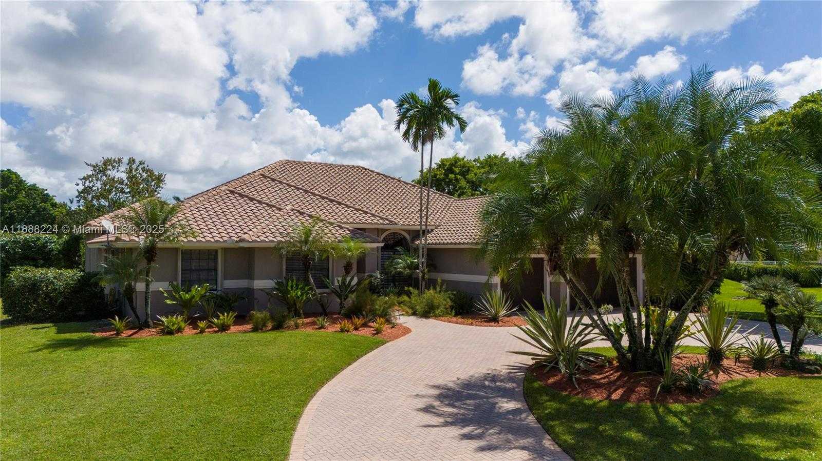 Small Image of 11636 NORTH WEST 5TH ST, Plantation Number 51