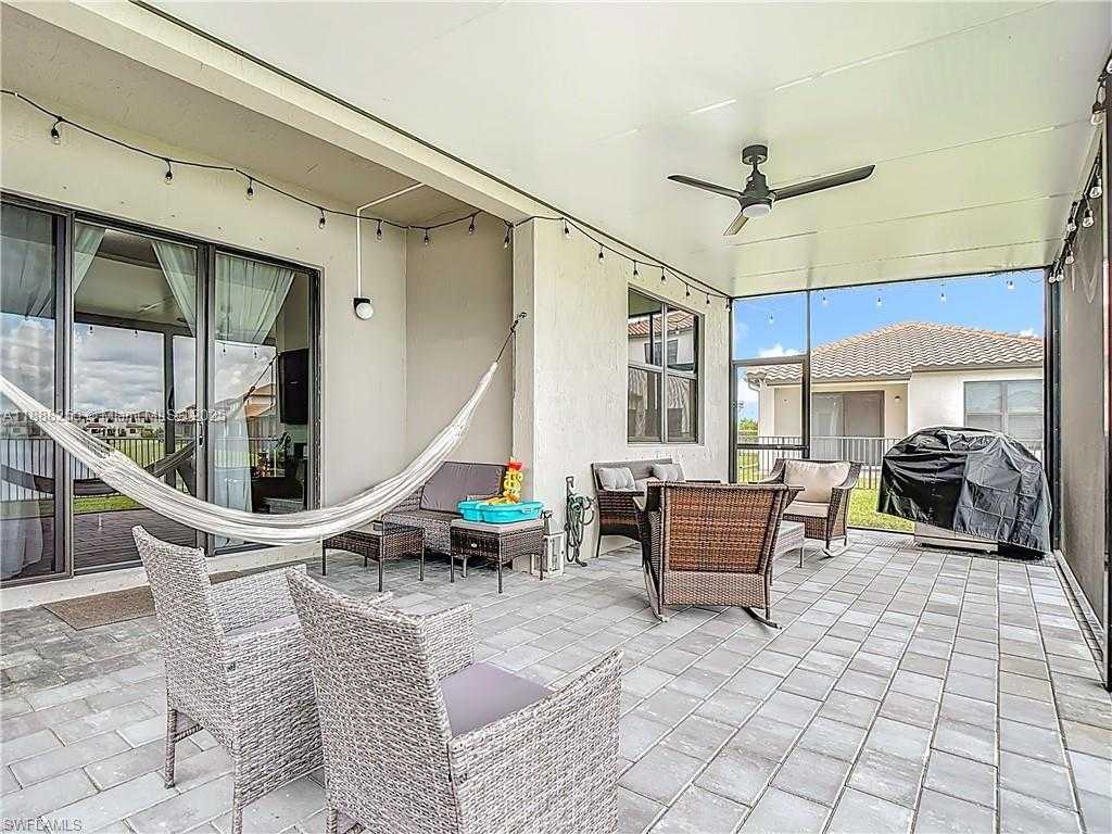 Small Image of 5696 ARGENTO DR, Ave Maria Number 22