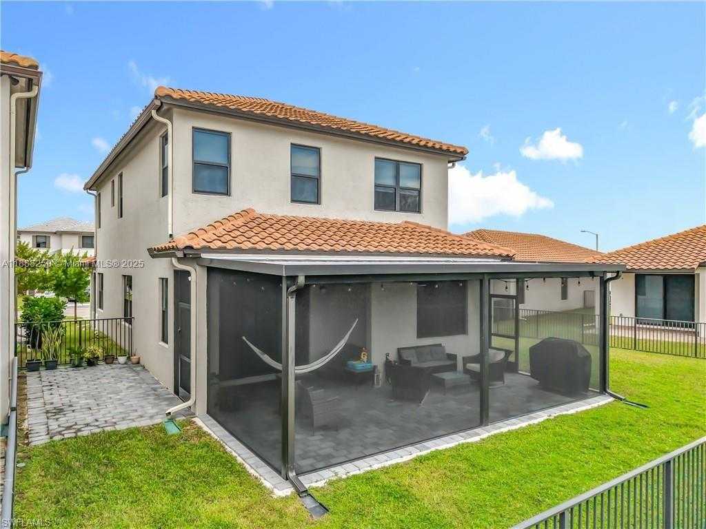 Small Image of 5696 ARGENTO DR, Ave Maria Number 23