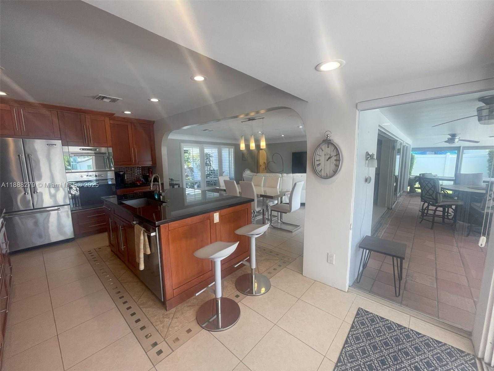 Small Image of 2740 NORTH EAST 6TH ST, Pompano Beach Number 22
