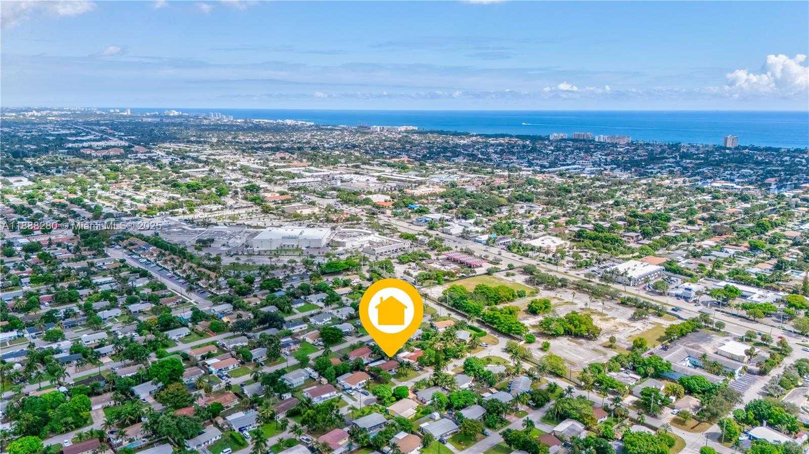 Small Image of 1631 NORTH EAST 32ND ST, Pompano Beach Number 5