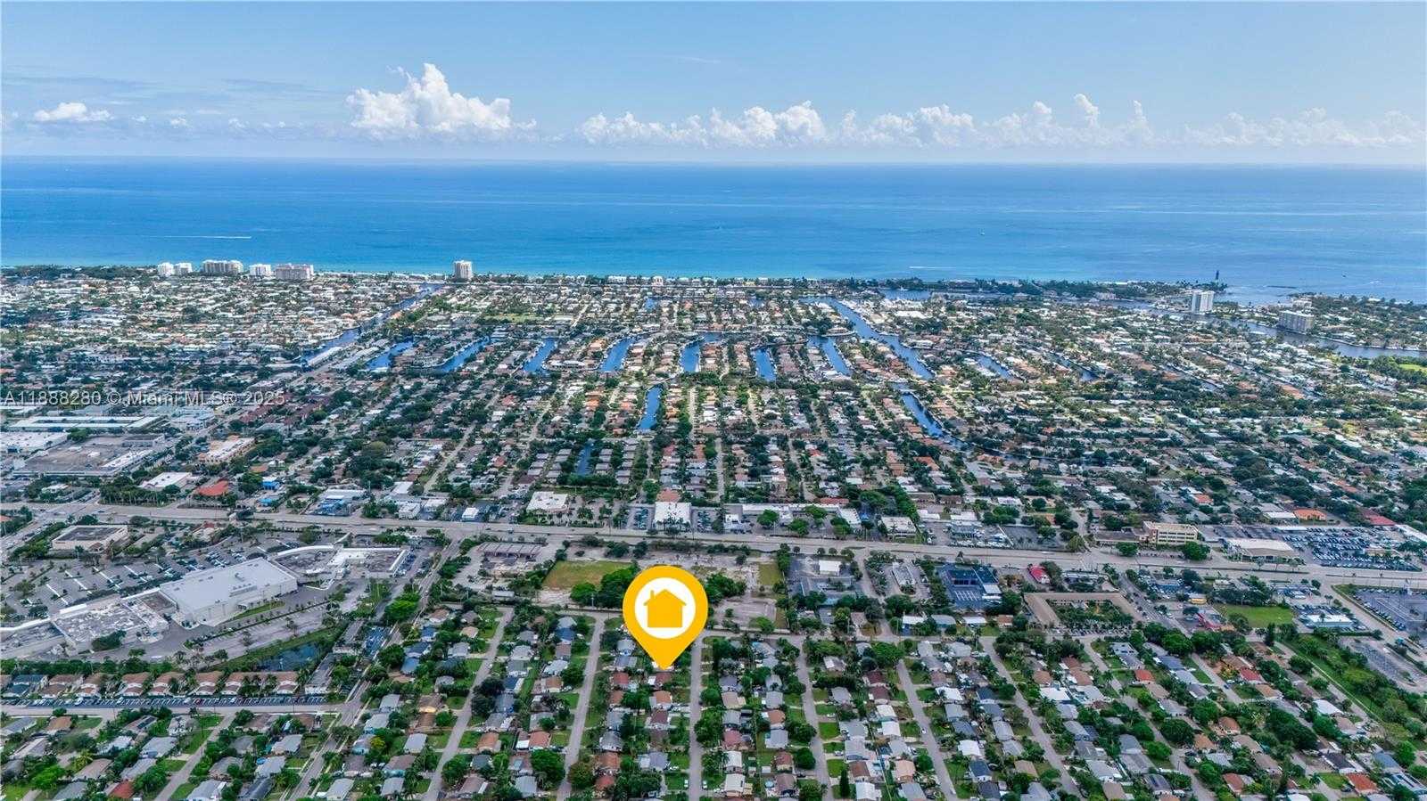 Small Image of 1631 NORTH EAST 32ND ST, Pompano Beach Number 6