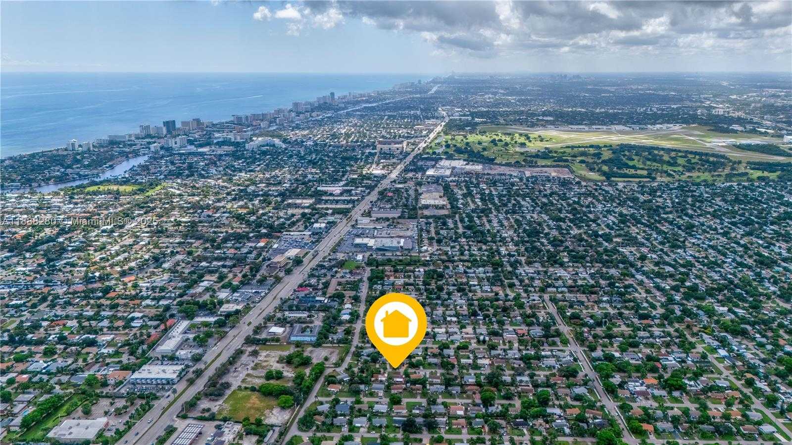 Small Image of 1631 NORTH EAST 32ND ST, Pompano Beach Number 7