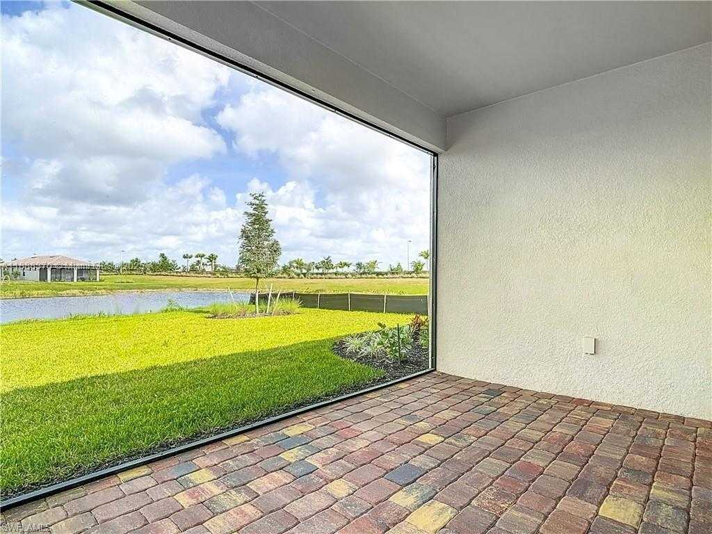 Small Image of 6329 HONOR WAY, Ave Maria Number 29