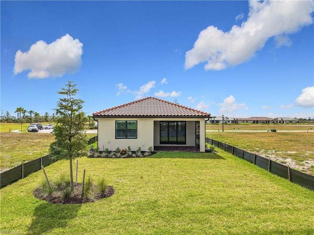 Small Image of 6329 HONOR WAY, Ave Maria Number 30