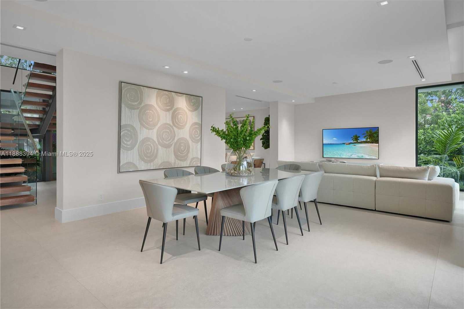 Small Image of 100 HAMPTON LN, Key Biscayne Number 13