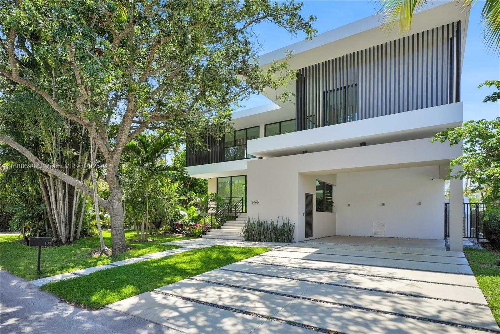 Small Image of 100 HAMPTON LN, Key Biscayne Number 30