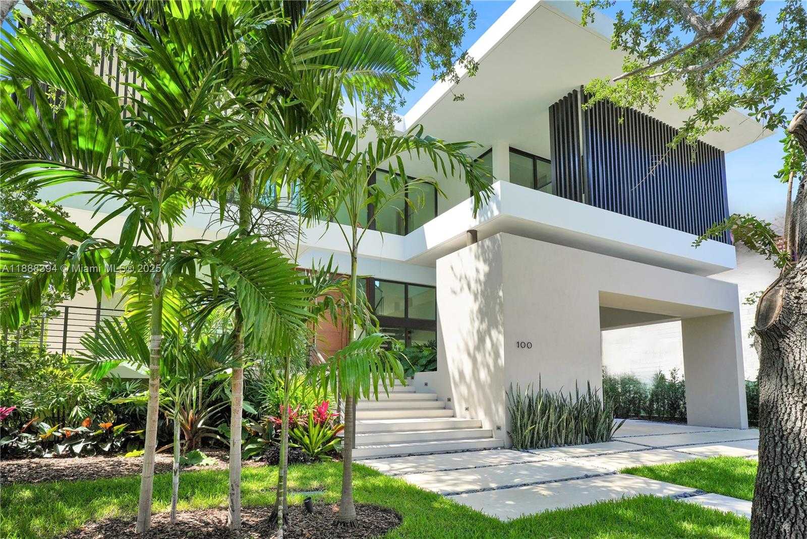 Small Image of 100 HAMPTON LN, Key Biscayne Number 4