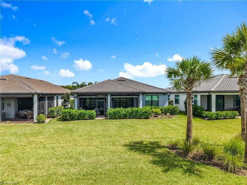 Small Image of 5641 CELEBRATION DR, Ave Maria Number 29