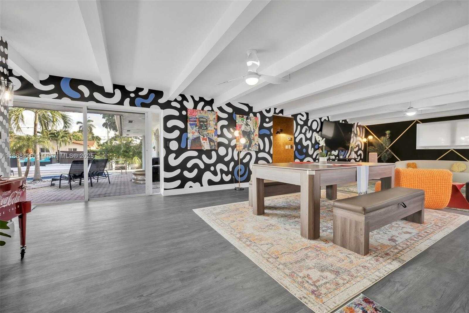 Small Image of 5830 NORTH EAST 14TH RD, Fort Lauderdale Number 12