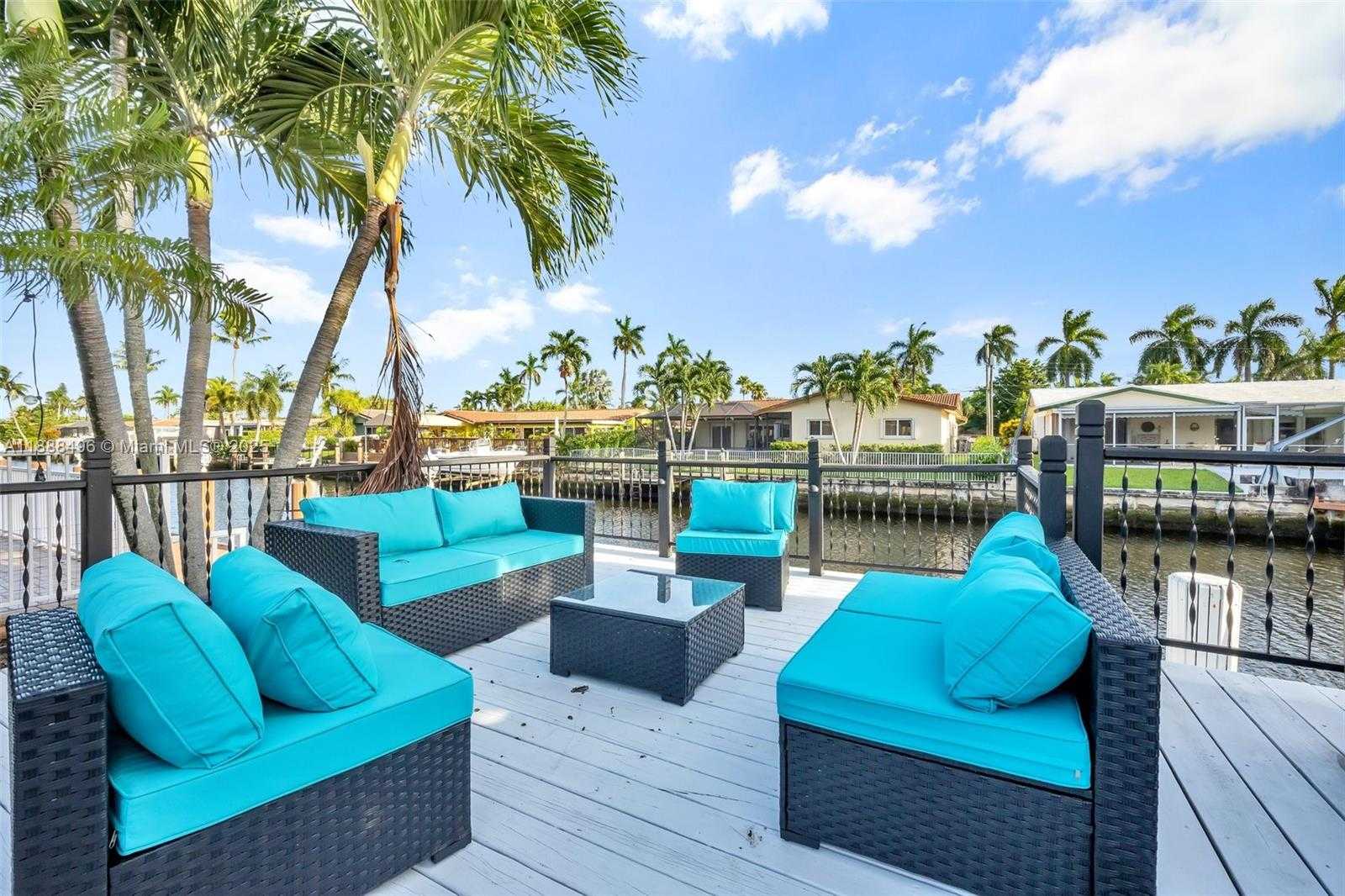 Small Image of 5830 NORTH EAST 14TH RD, Fort Lauderdale Number 35