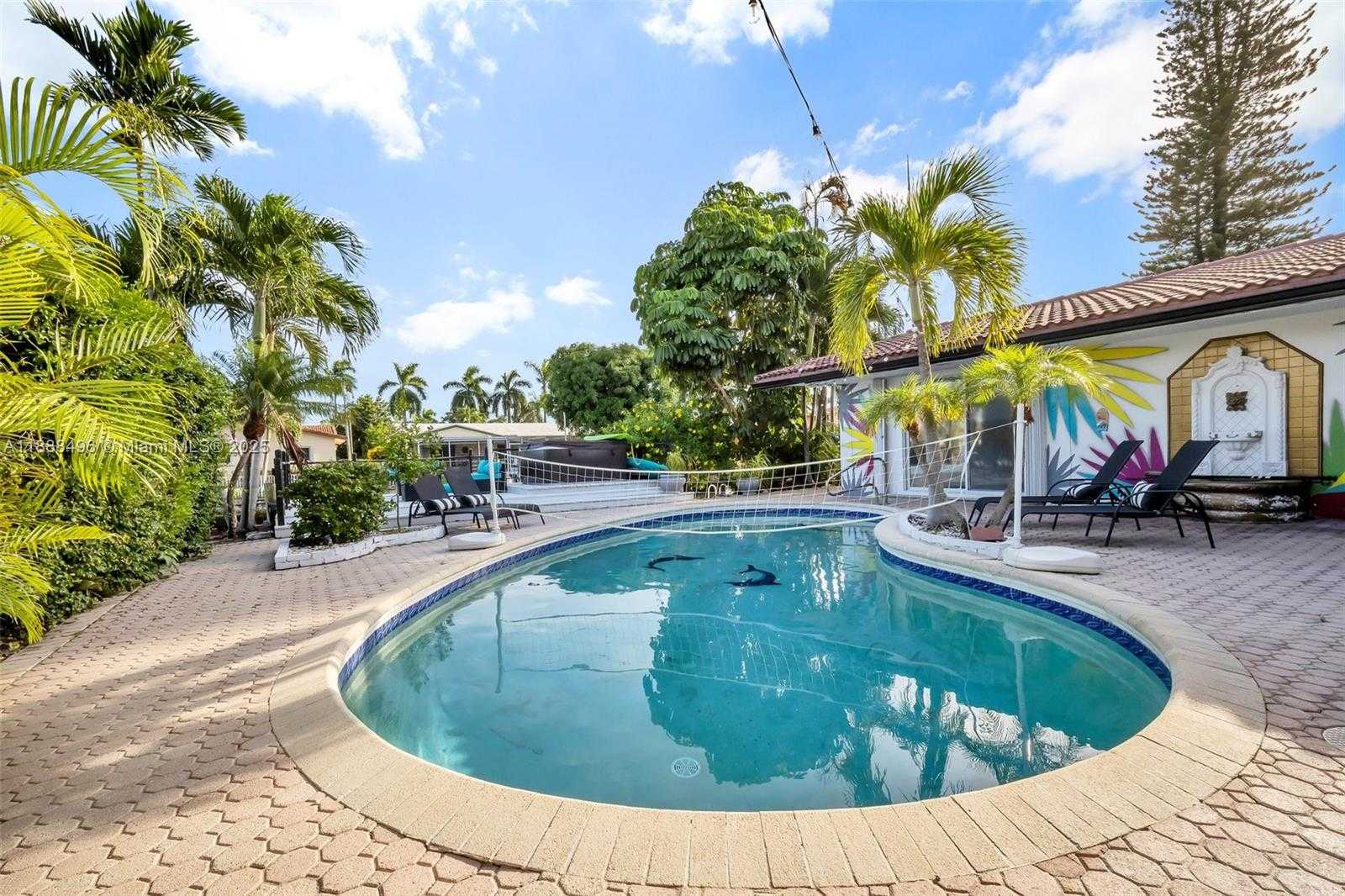 Small Image of 5830 NORTH EAST 14TH RD, Fort Lauderdale Number 37