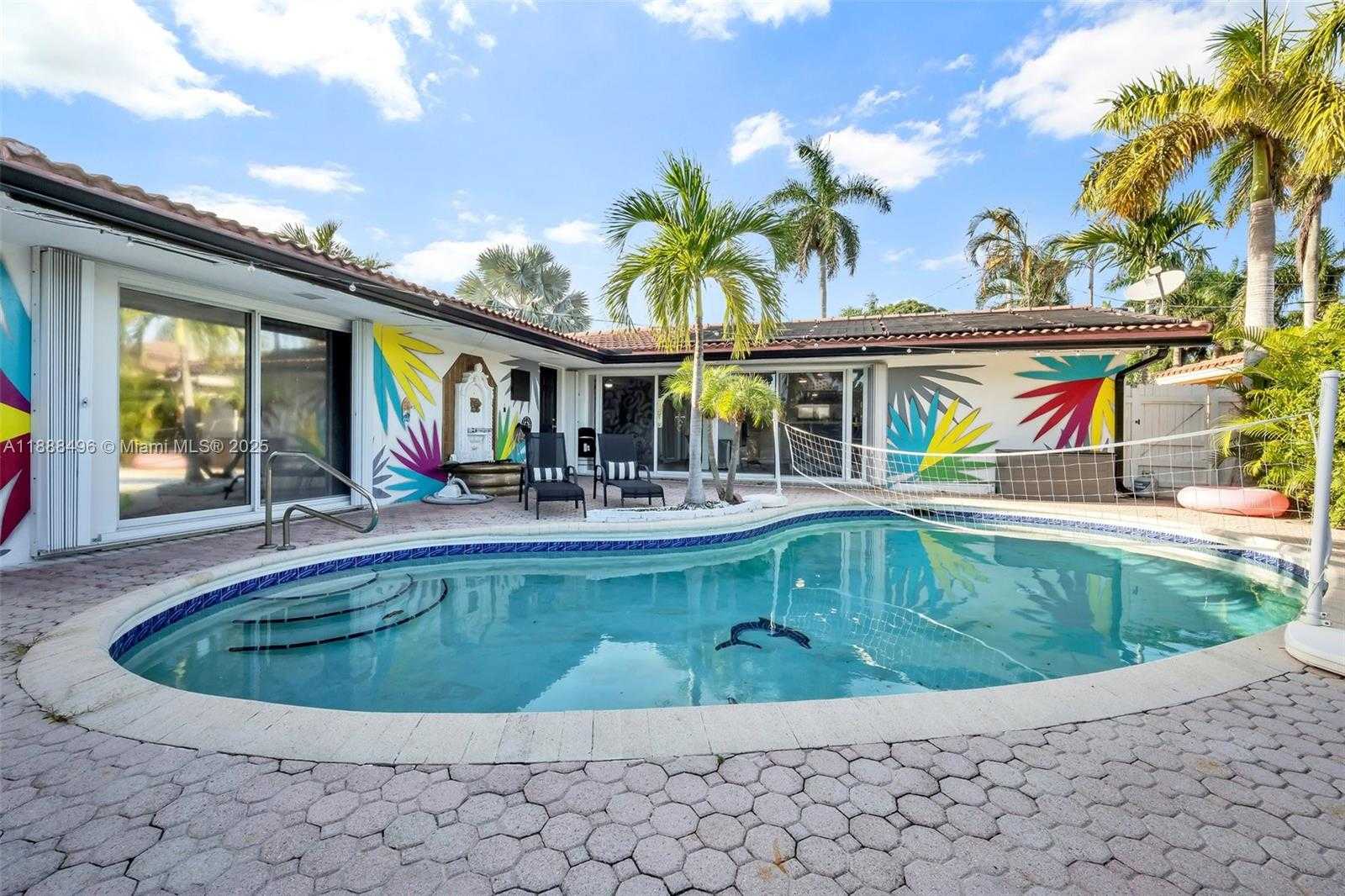 Small Image of 5830 NORTH EAST 14TH RD, Fort Lauderdale Number 38