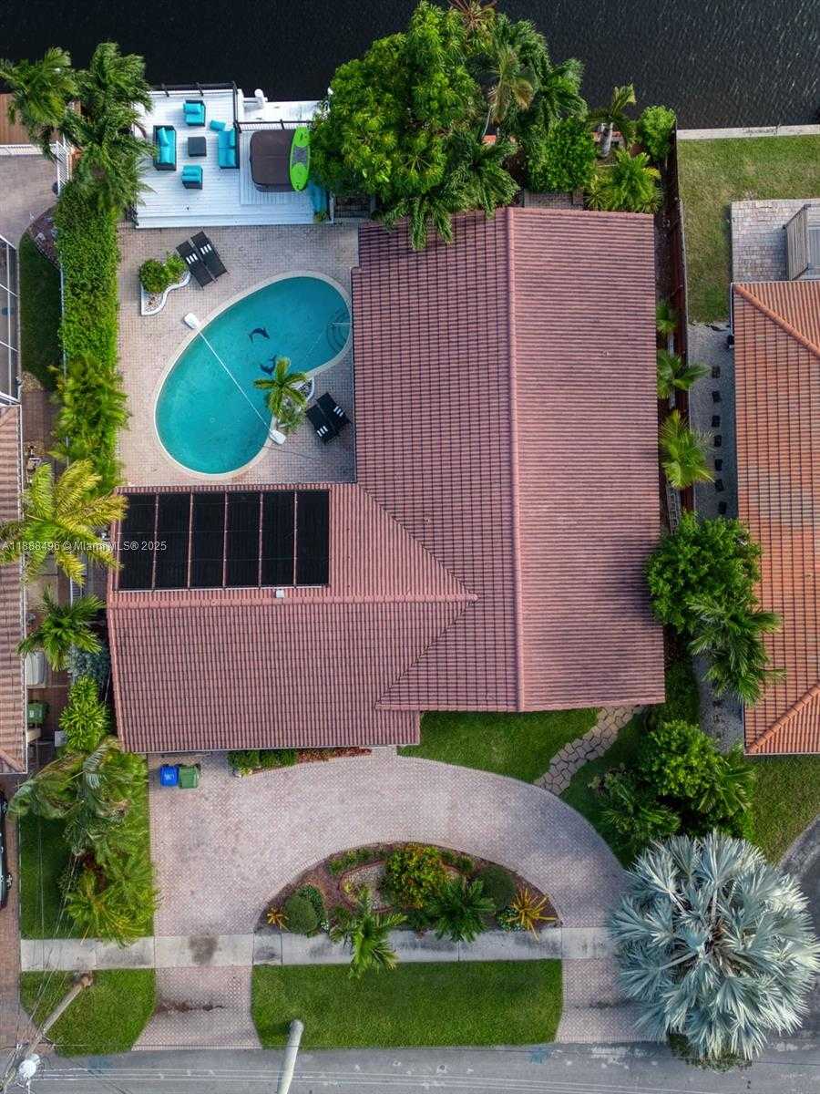Small Image of 5830 NORTH EAST 14TH RD, Fort Lauderdale Number 43
