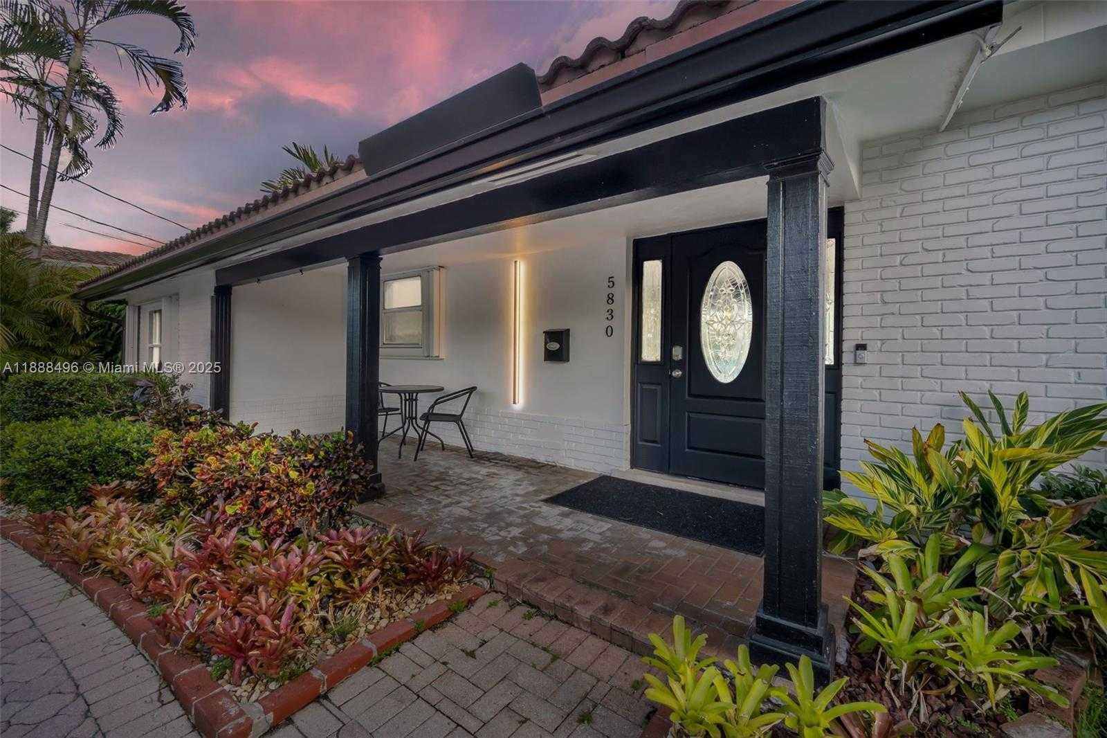 Small Image of 5830 NORTH EAST 14TH RD, Fort Lauderdale Number 5