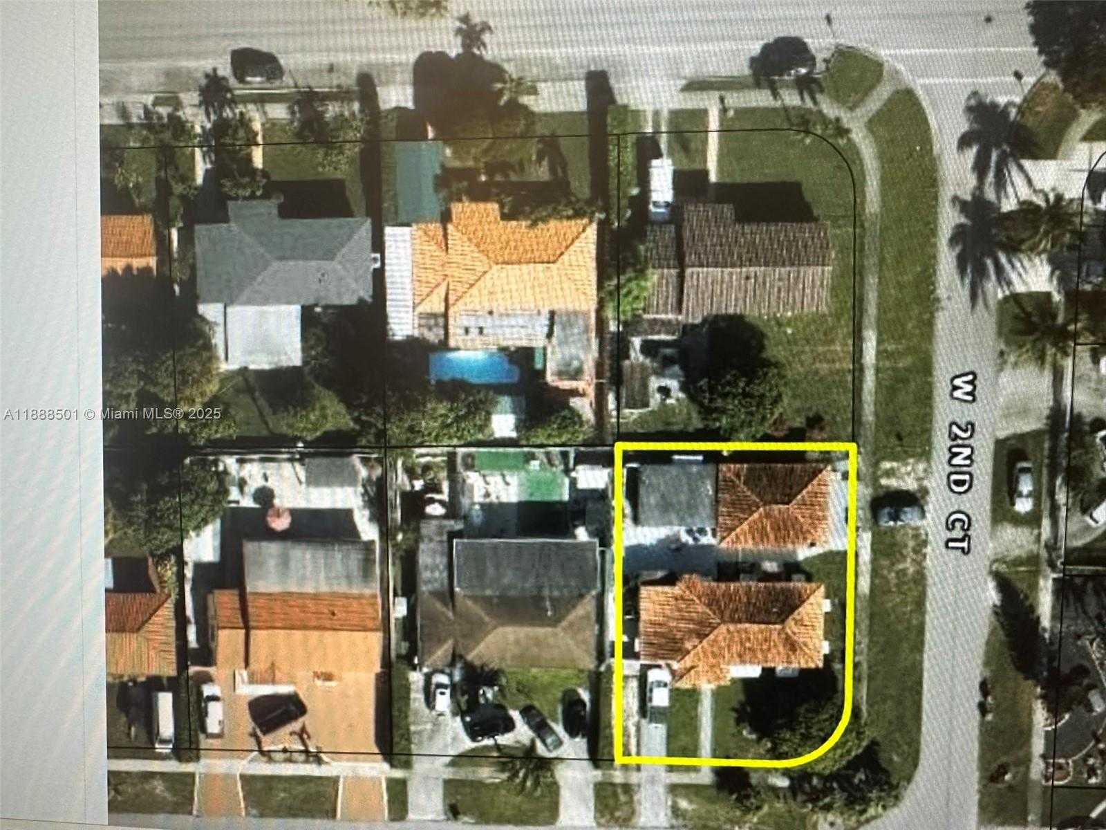 Small Image of 265 WEST 55TH ST, Hialeah Number 17