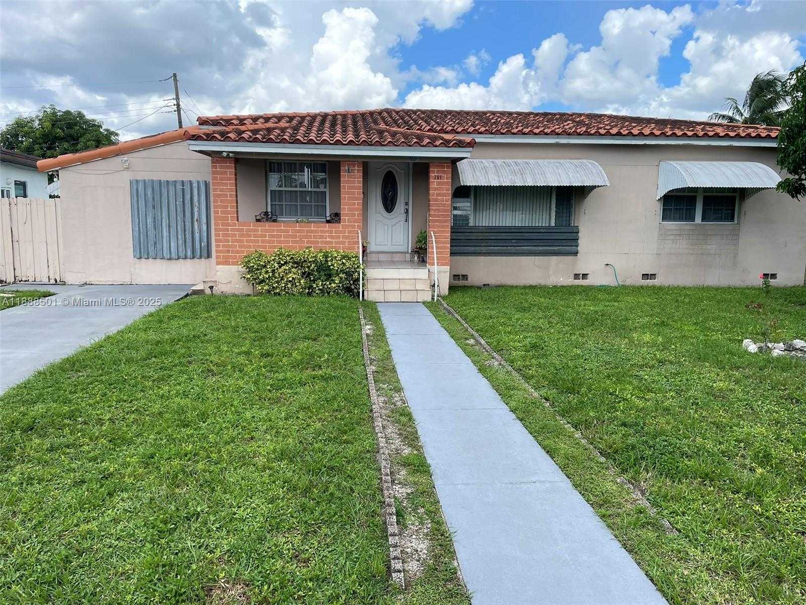 Small Image of 265 WEST 55TH ST, Hialeah Number 3
