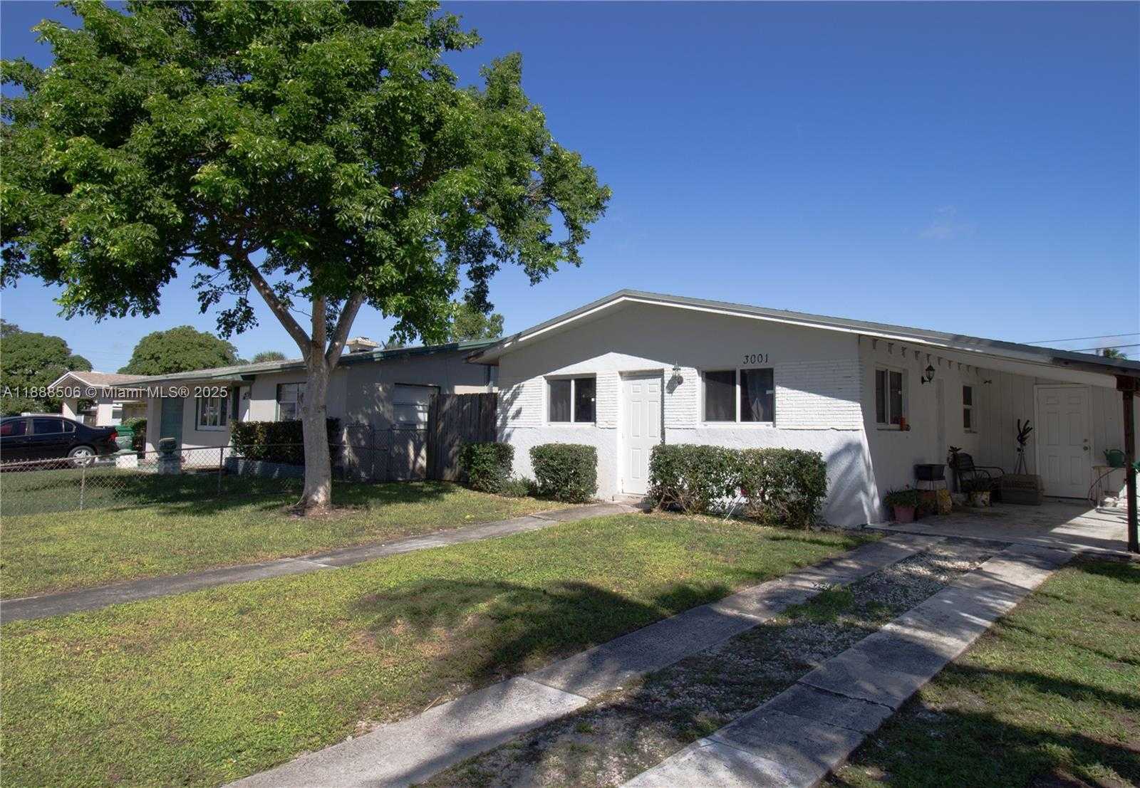 Small Image of 3001 NORTH WEST 6TH CT, Fort Lauderdale Number 11