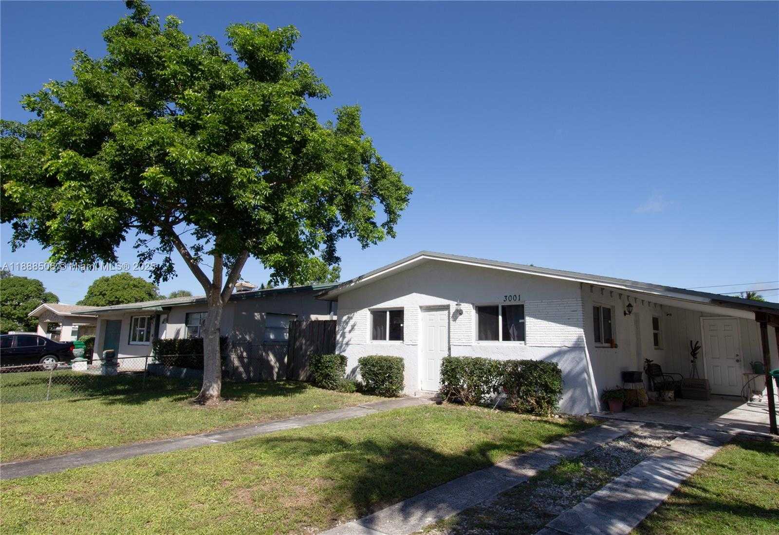 Small Image of 3001 NORTH WEST 6TH CT, Fort Lauderdale Number 2