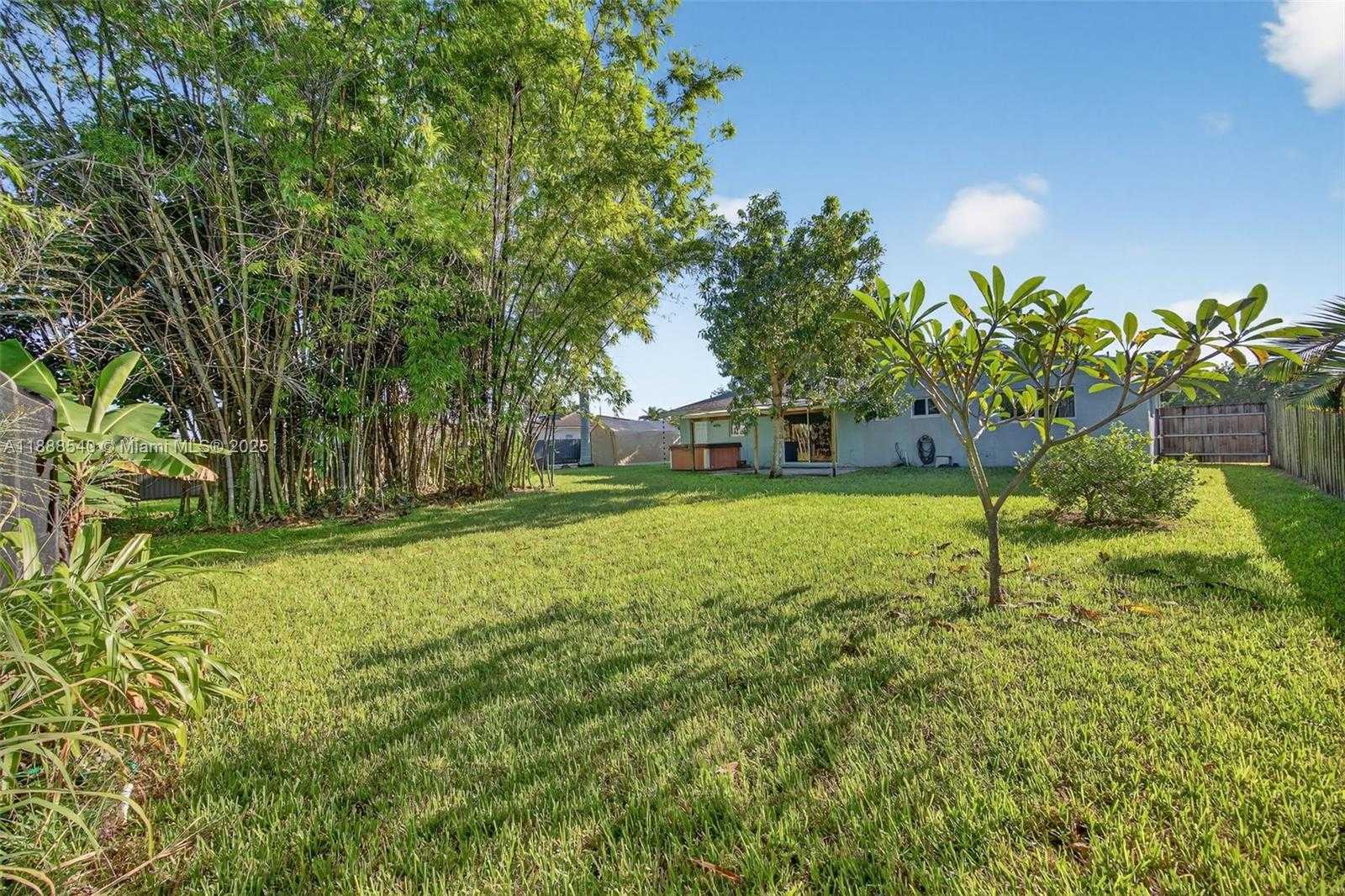 Small Image of 30840 SOUTH WEST 190TH AVE, Homestead Number 40
