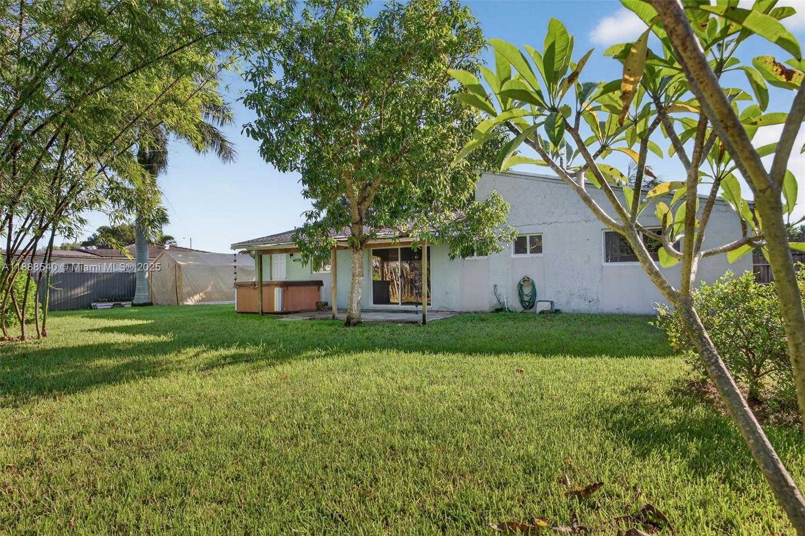 Small Image of 30840 SOUTH WEST 190TH AVE, Homestead Number 41