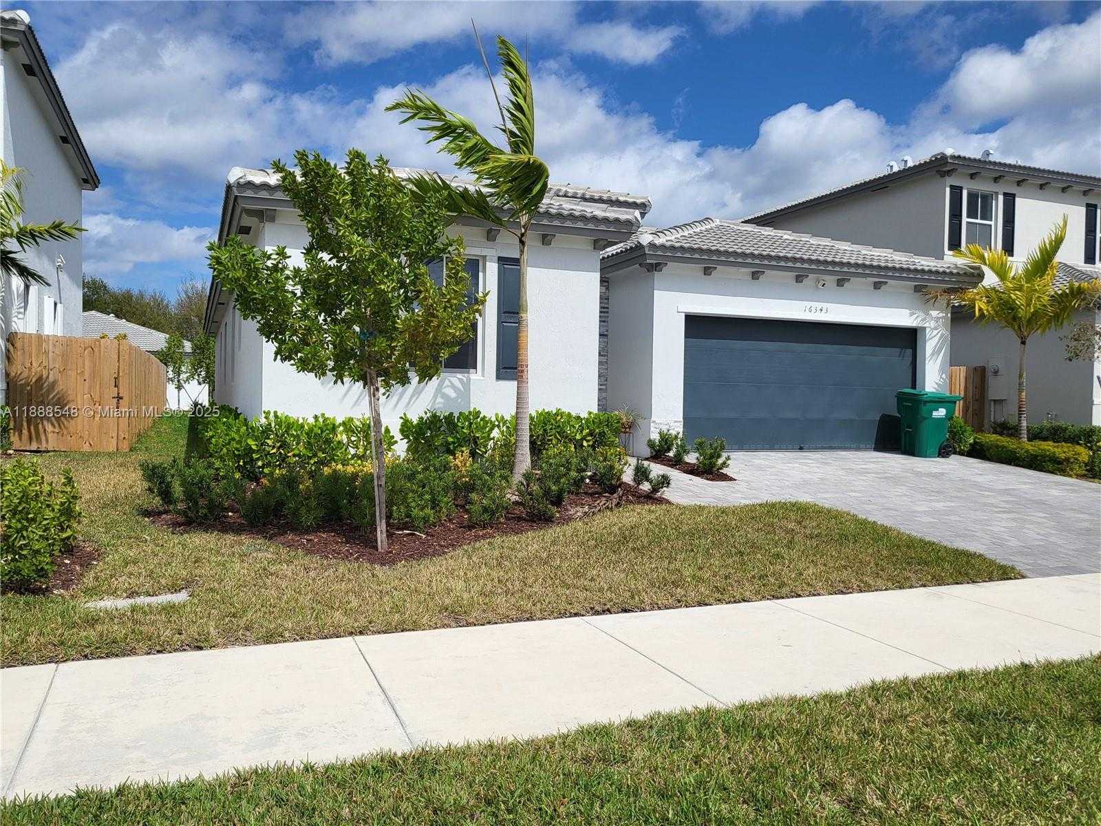 Small Image of 16343 SOUTH WEST 290TH TER, Homestead Number 23