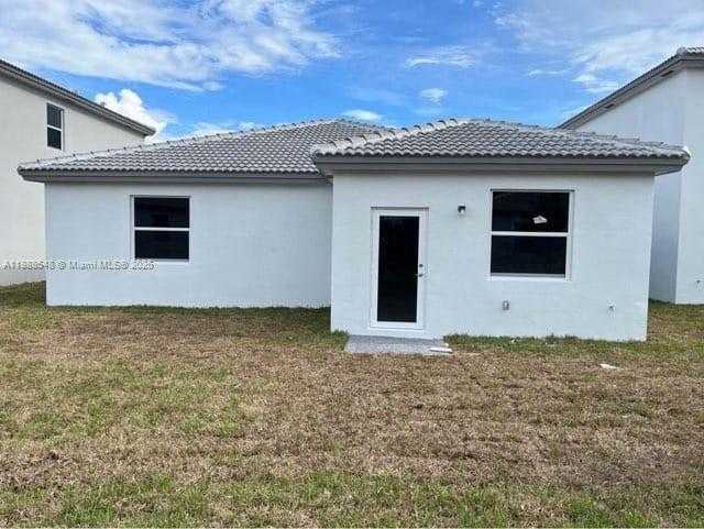 Small Image of 16343 SOUTH WEST 290TH TER, Homestead Number 25
